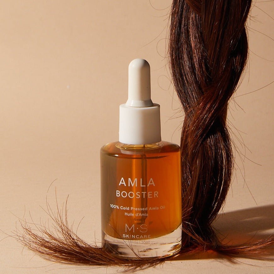 AMLA OIL WSC - M.S Skincare