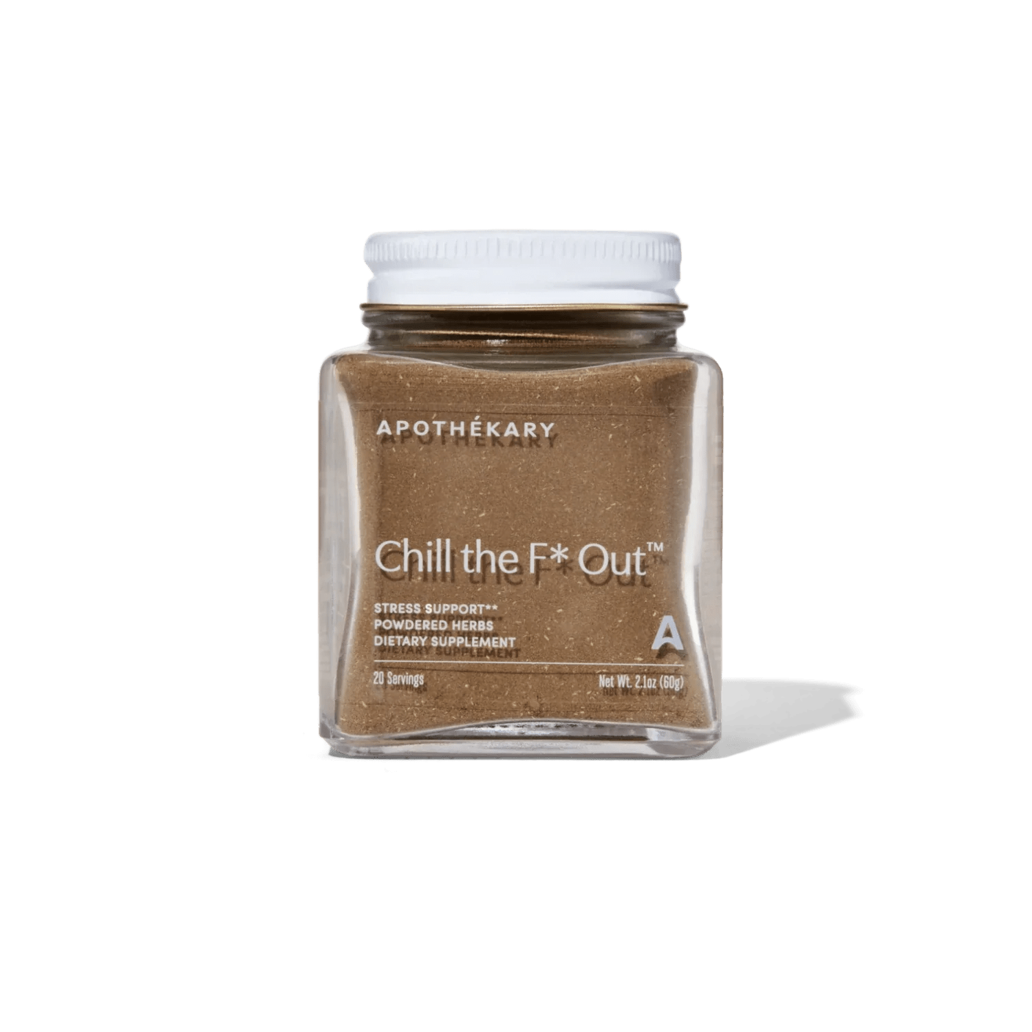 ApothékaryChill the F* Out™ - M.S Skincare