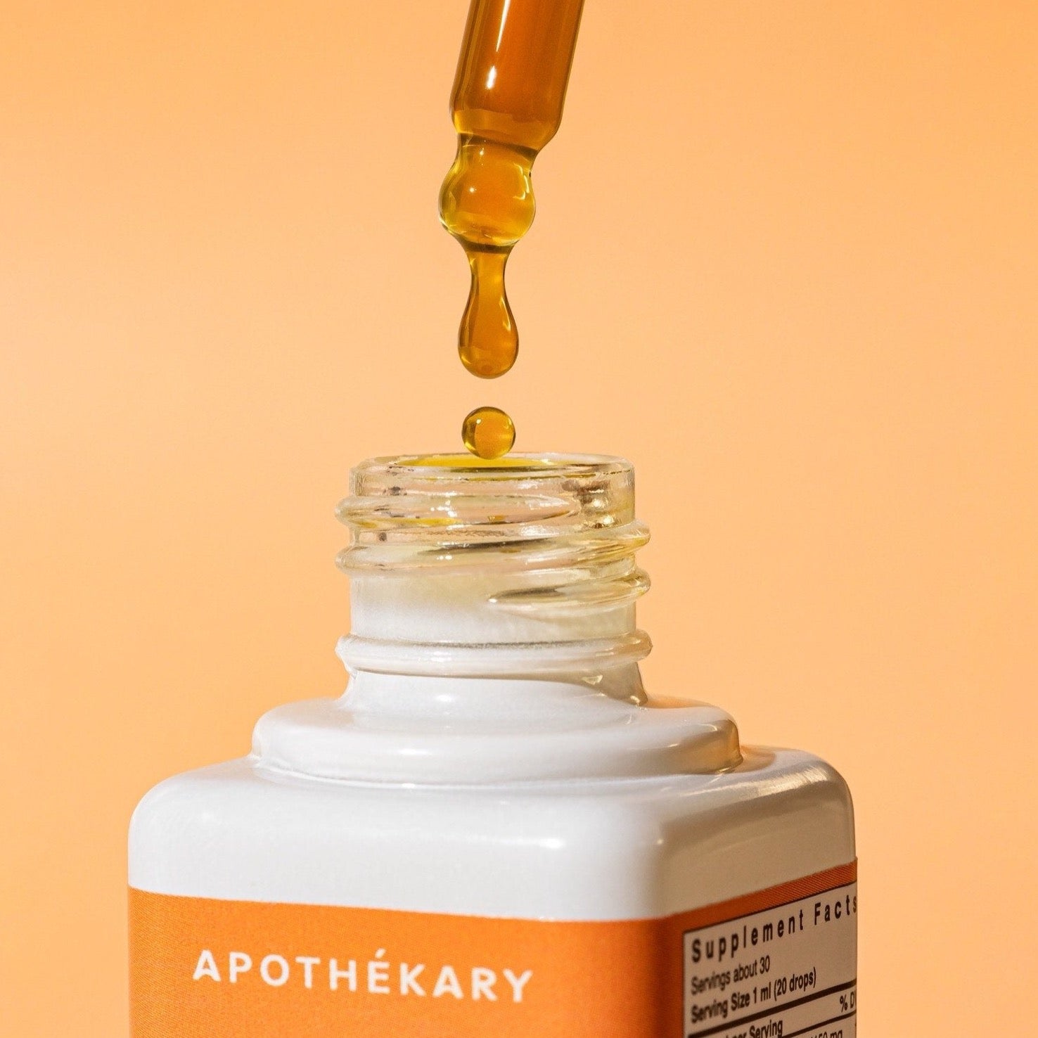 ApothékaryNever Been Bitter™ - M.S Skincare