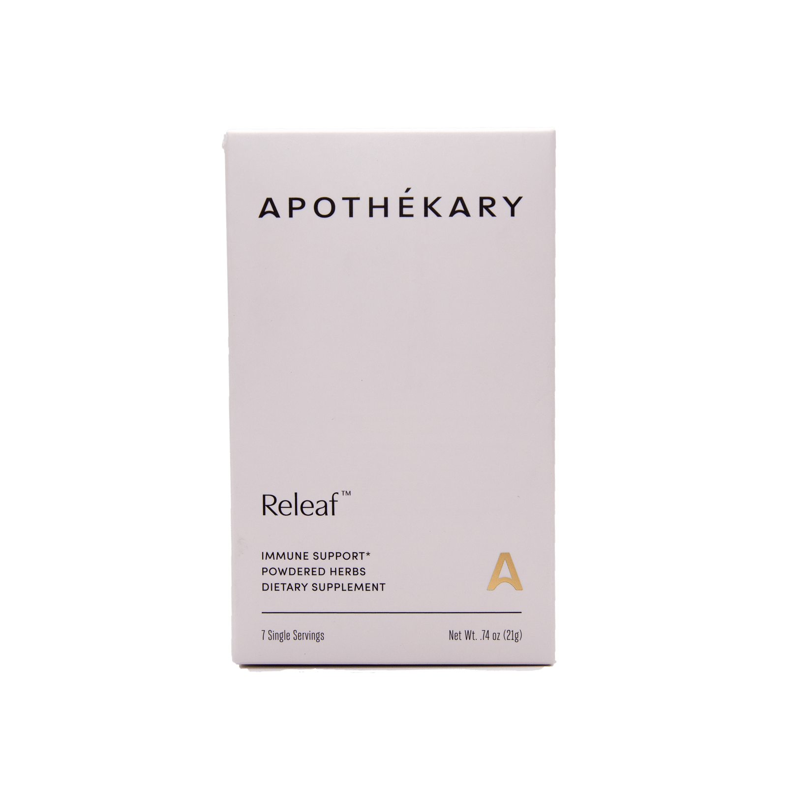 ApothékaryReleaf™ - M.S Skincare