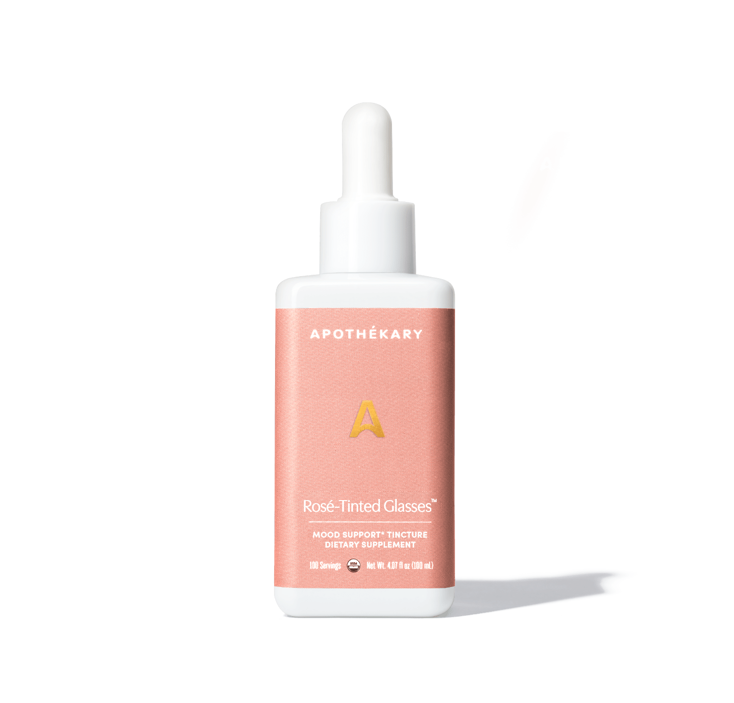 ApothékaryRosé - Tinted Glasses™ - M.S Skincare