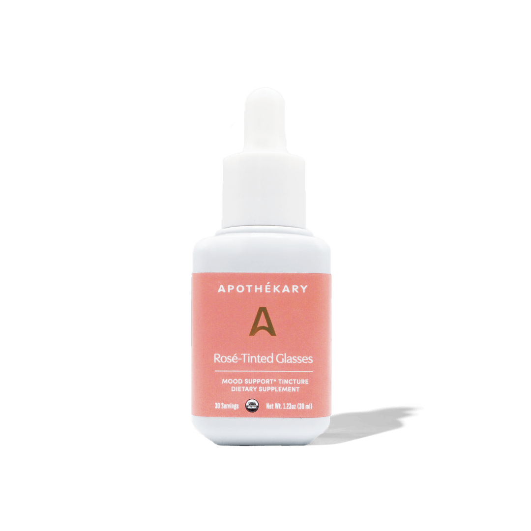 ApothékaryRosé - Tinted Glasses™ - M.S Skincare