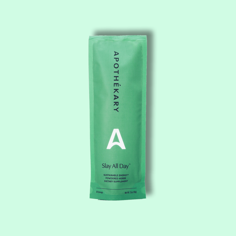 ApothékarySlay All Day™ - M.S Skincare