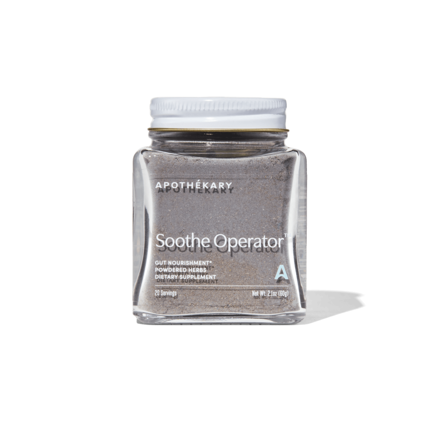 ApothékarySoothe Operator™ - M.S Skincare