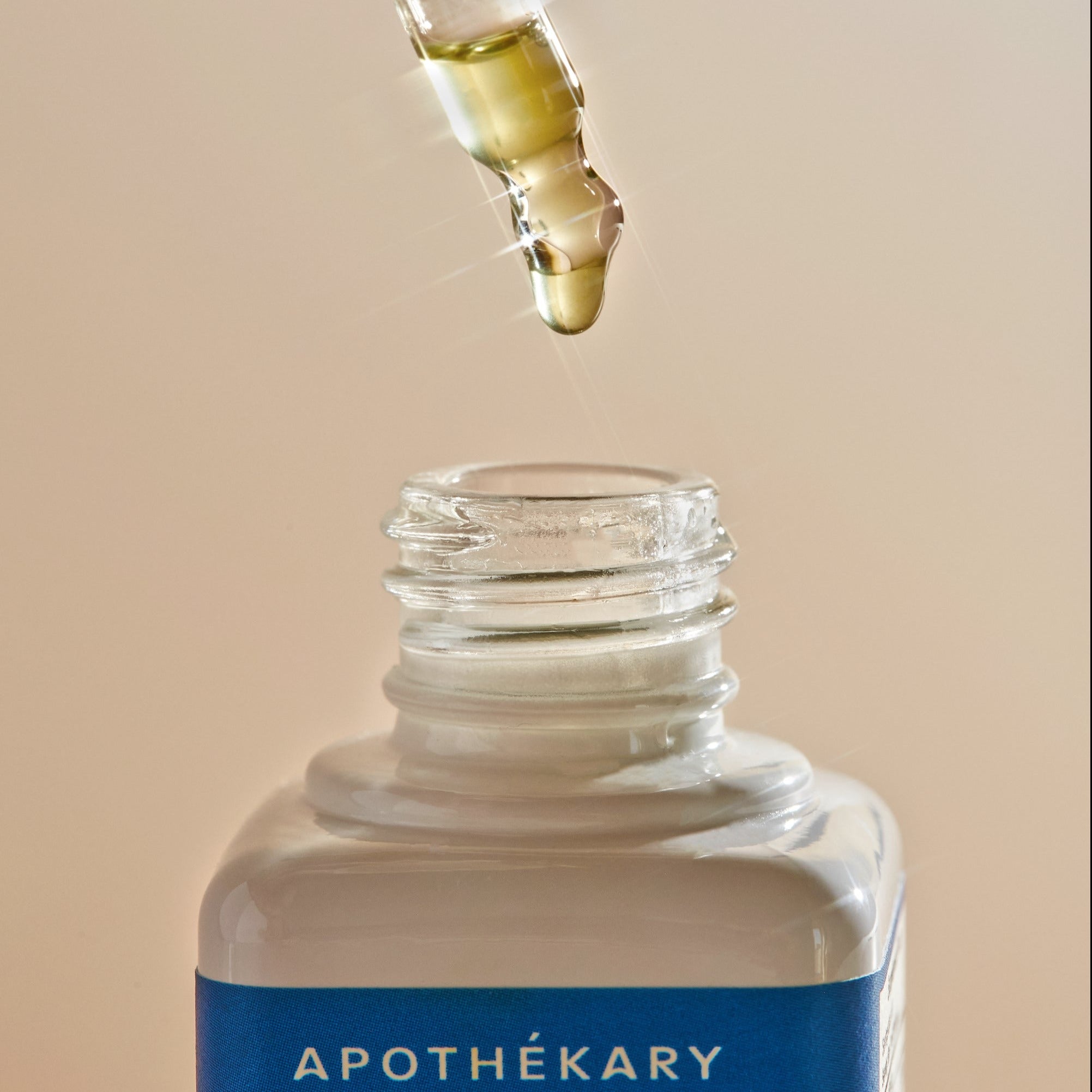 ApothékaryTake the Edge Off® - M.S Skincare