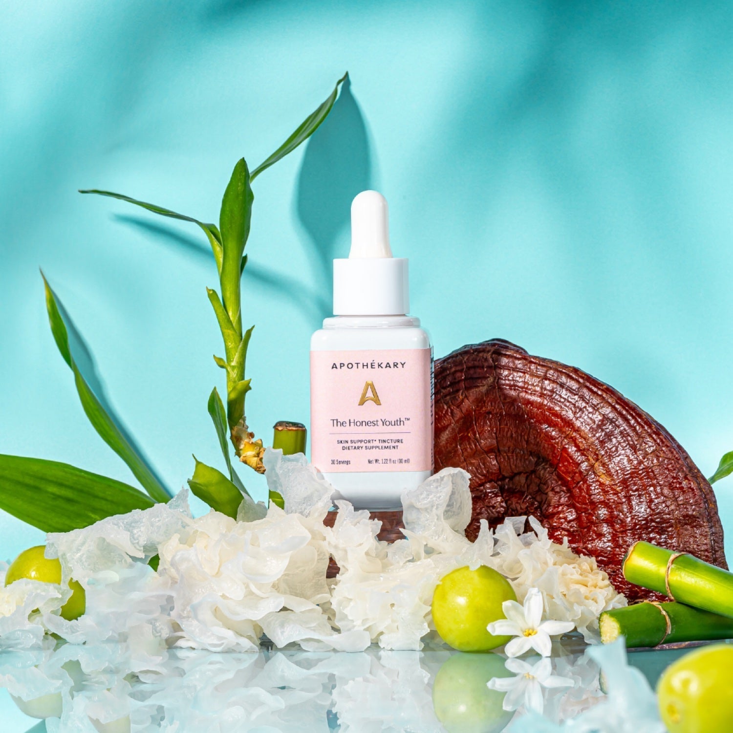 ApothékaryThe Honest Youth™ - M.S Skincare