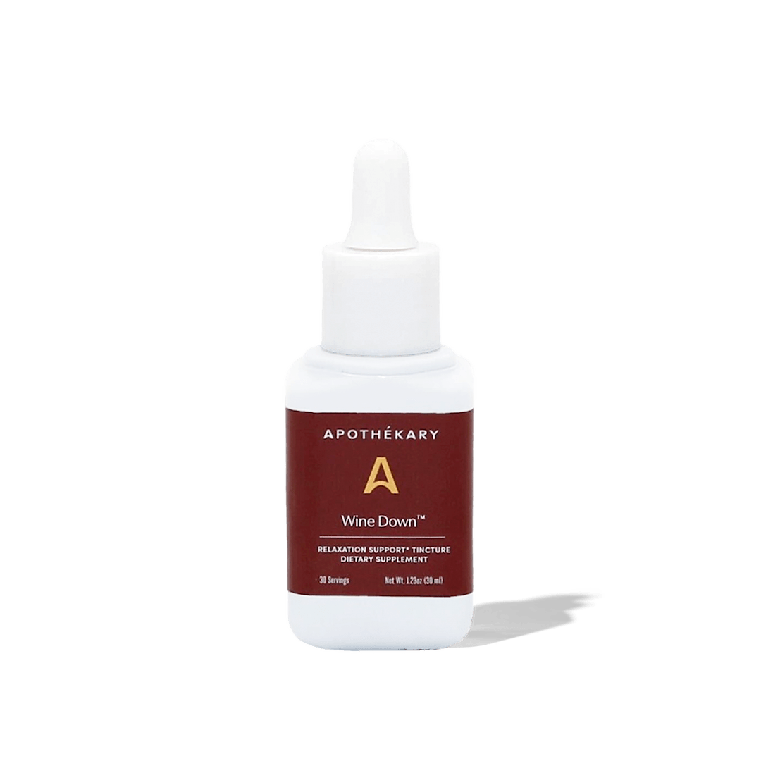 ApothékaryWine Down™ - M.S Skincare