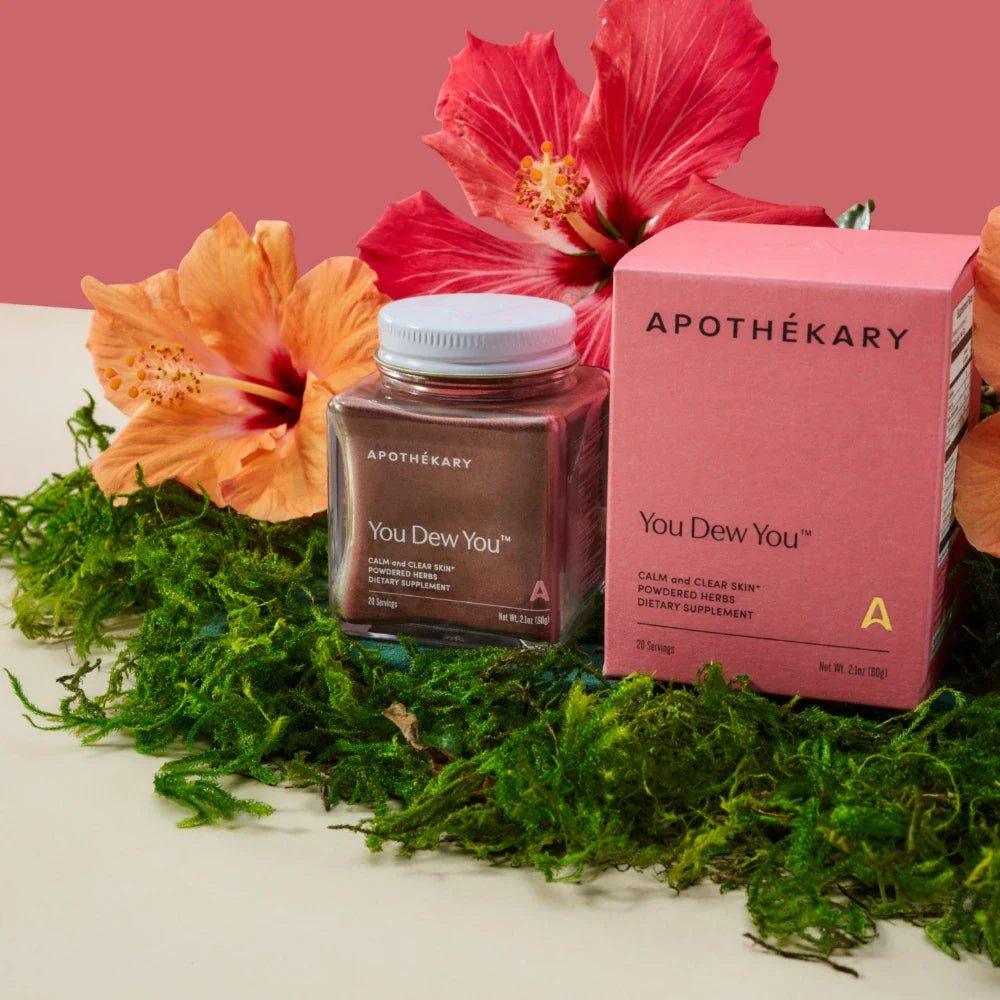 ApothékaryYou Dew You® - M.S Skincare