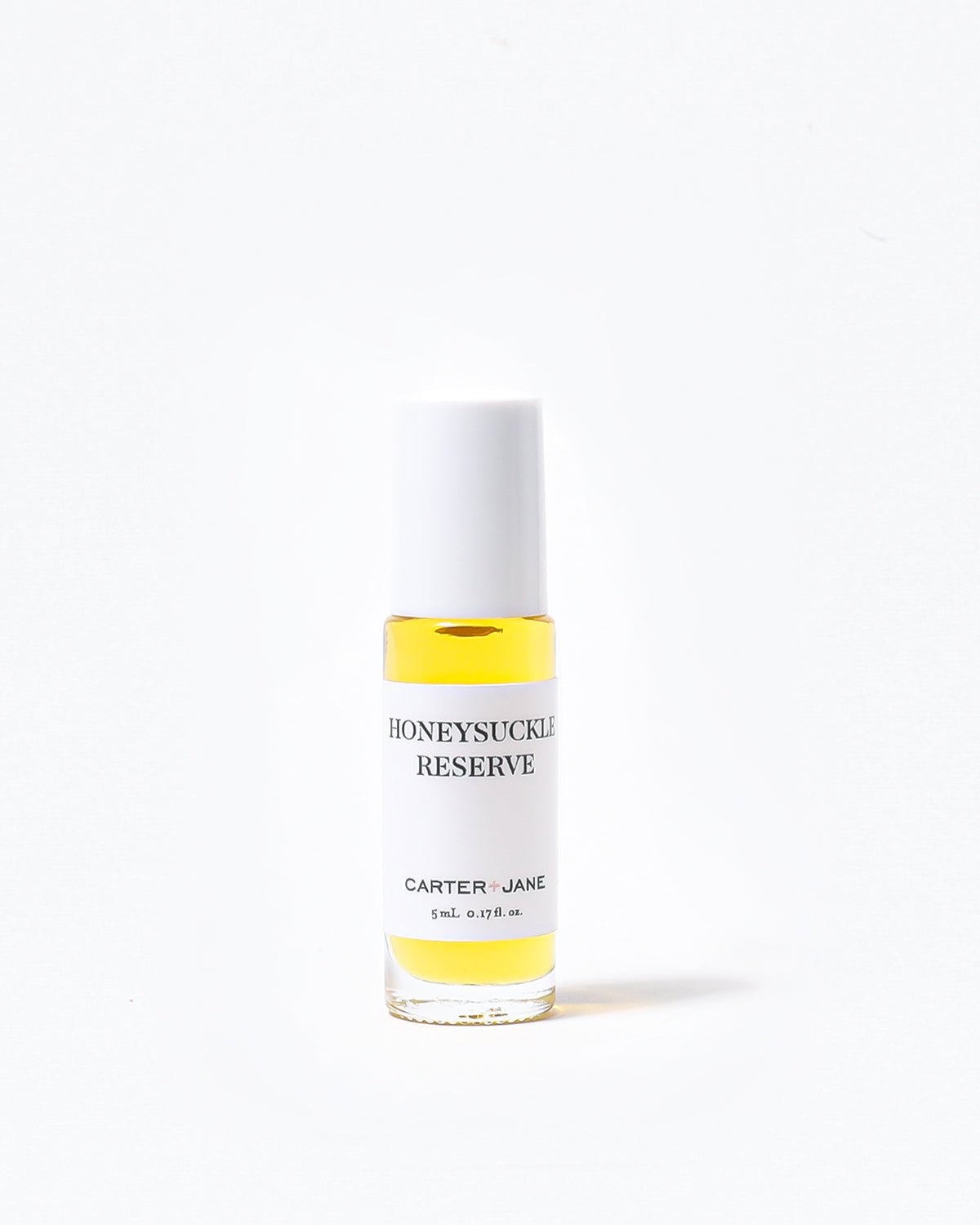 Carter + JaneHoneysuckle Reserve Roll - on Aroma - M.S Skincare