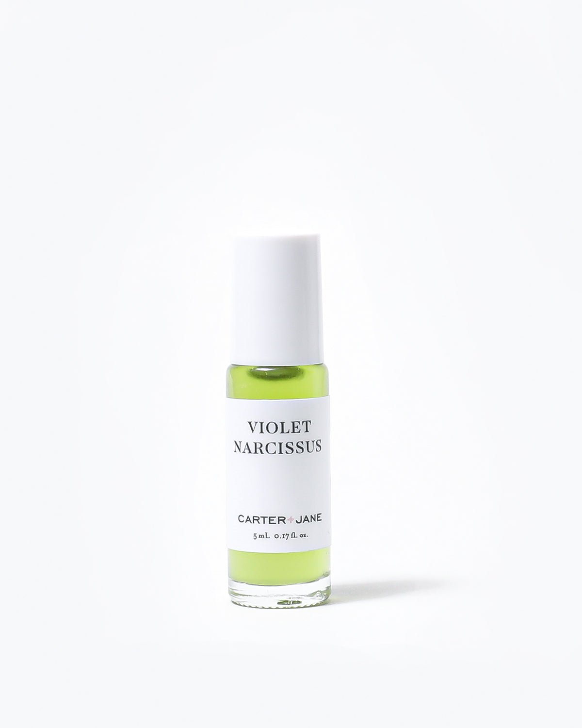 Carter + JaneViolet Narcissus Roll - on Aroma - M.S Skincare