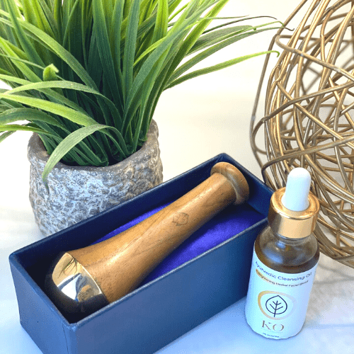 Kansa OrganicsTHE MARMA WAND (ON - THE - GO) - M.S Skincare