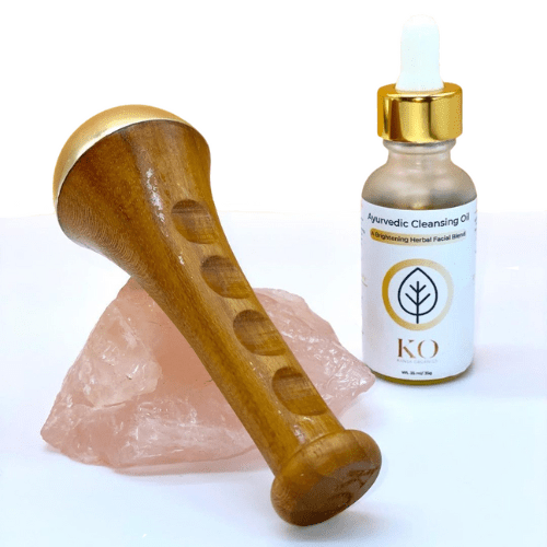 Kansa OrganicsTHE MARMA WAND (ON - THE - GO) - M.S Skincare