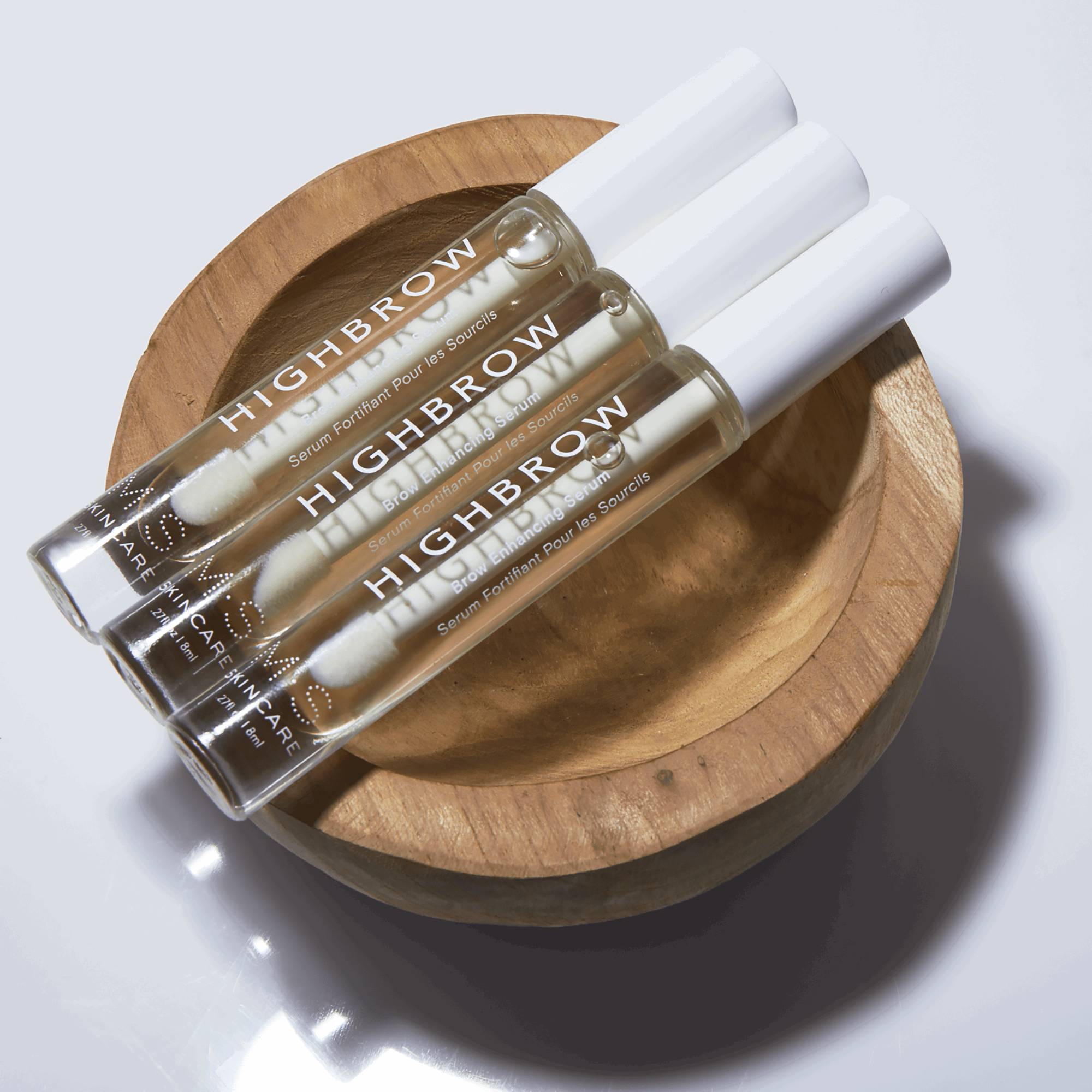 M.S SkincareHIGHBROW| Brow Enhancing Serum - M.S Skincare