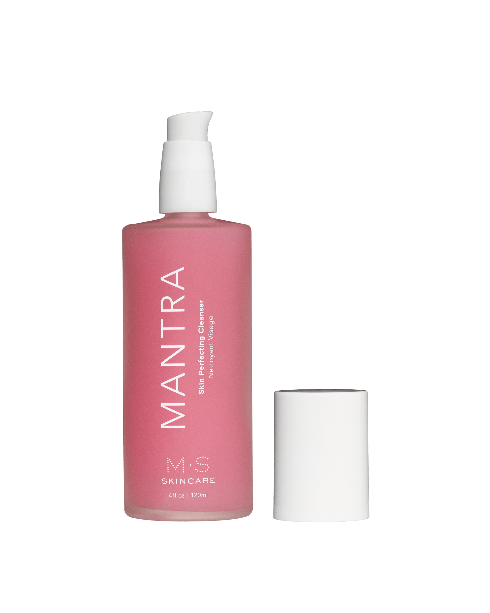 M.S SkincareMANTRA | Skin Perfecting Cleanser - M.S Skincare