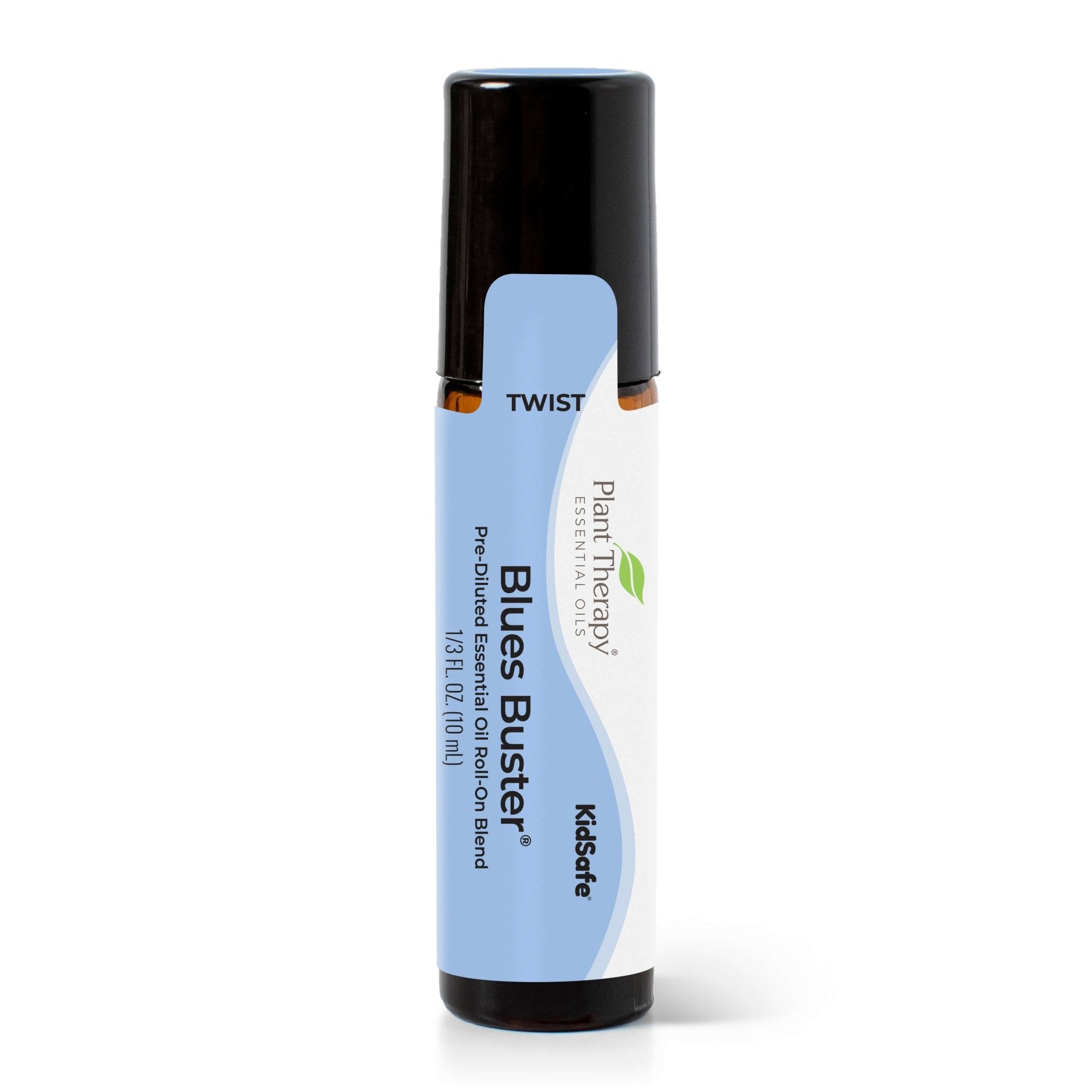 Plant TherapyBlues Buster Essential Oil Blend Pre - Diluted Roll - On - M.S Skincare