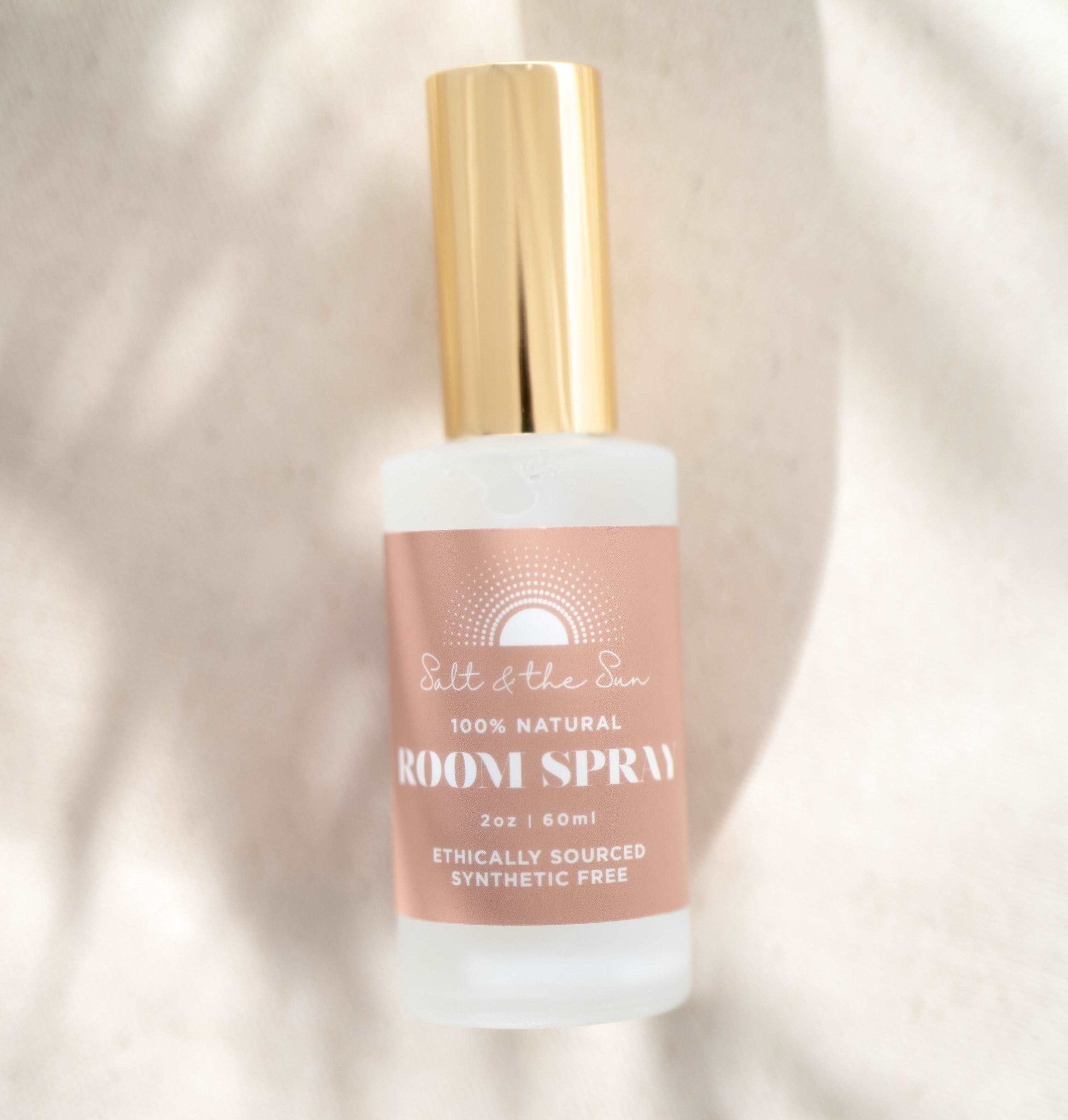 Salt & the SunRoom Spray - M.S Skincare