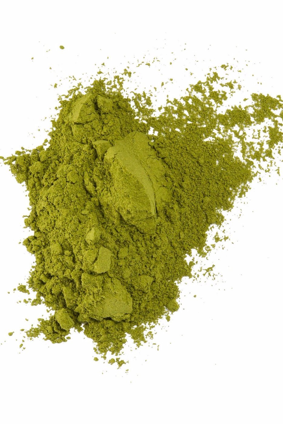 Sun PotionMoringa Leaf Powder (Organic) - M.S Skincare