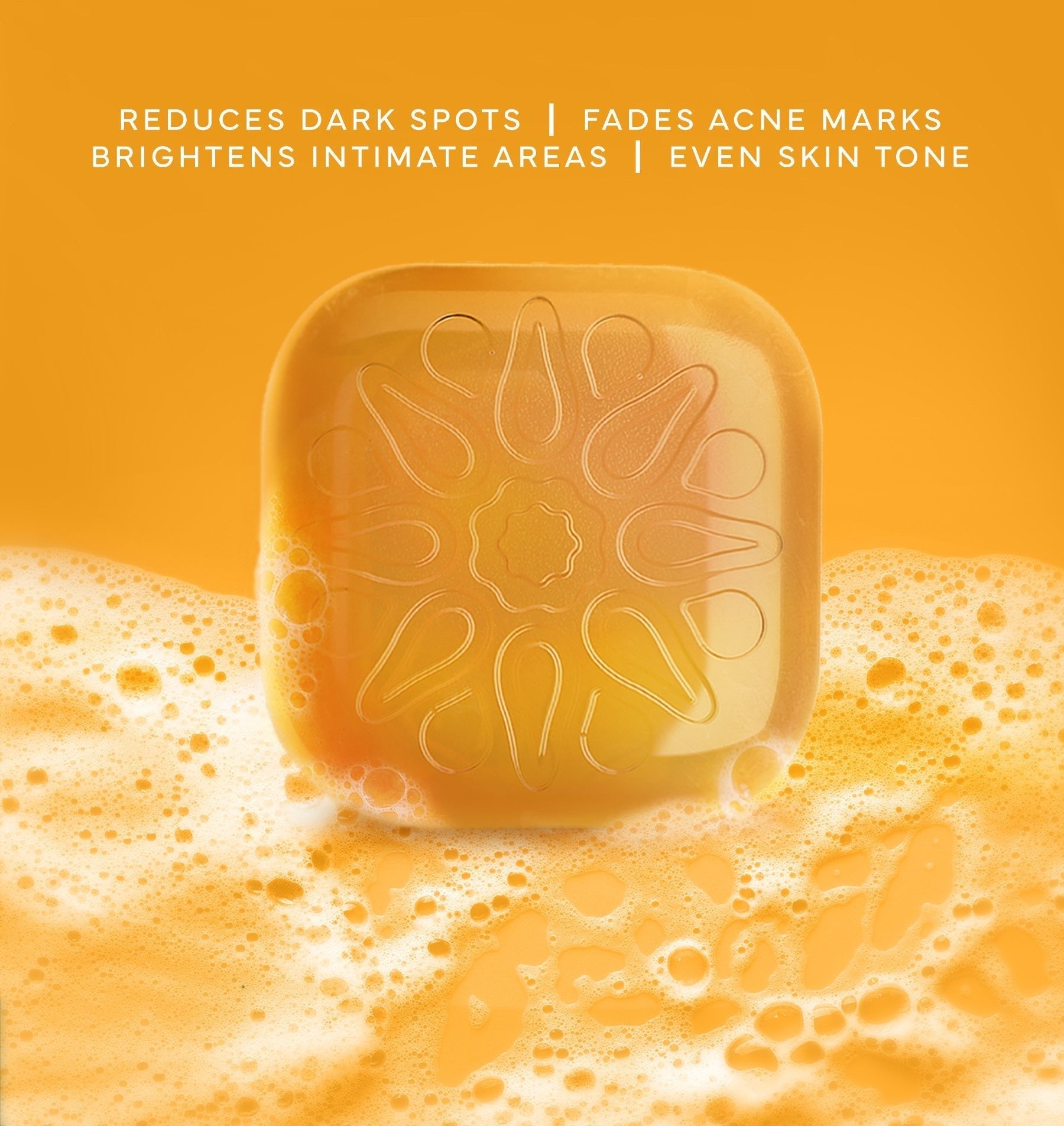 TUMERIKojic Acid Soap - Face and Body - M.S Skincare