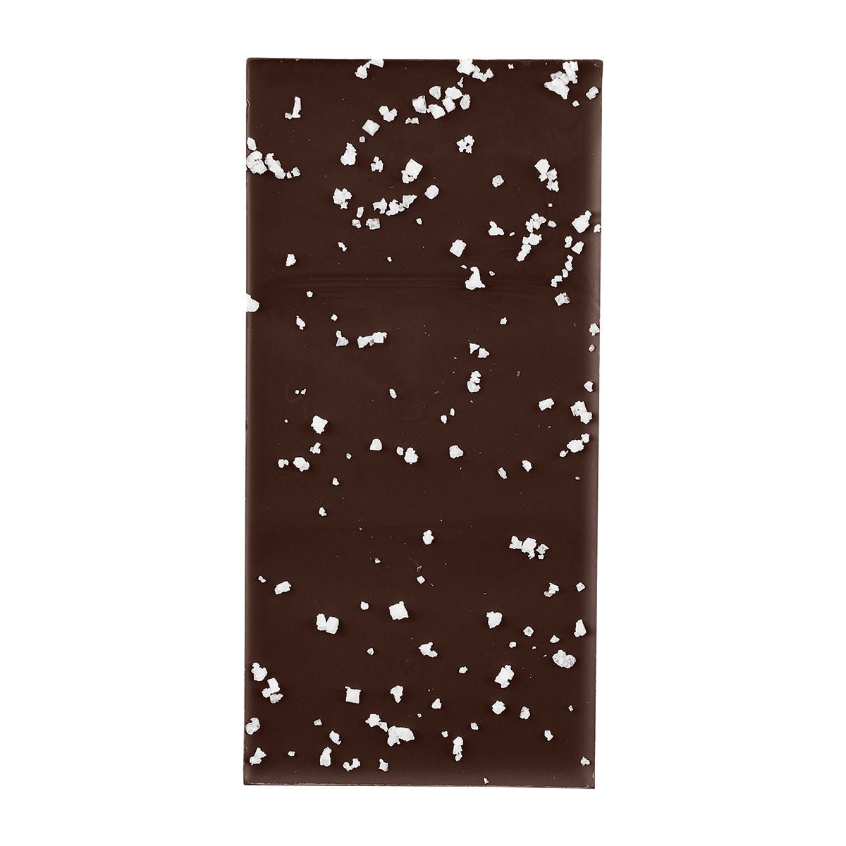 Xocolatl Small Batch ChocolateDark & Salty Dark Chocolate Sea Salt Bar - M.S Skincare